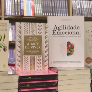 Confira 4 livros com ensinamentos para a vida