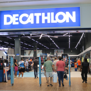 Decathlon chega com itens para mais de 65 modalidades de esportes