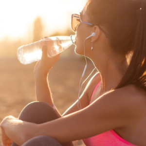 Cia Athletica: saiba os benefícios de ter um corpo hidratado