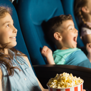 O Grande Mauricinho , o novo desenho no cinema, que vai agradar