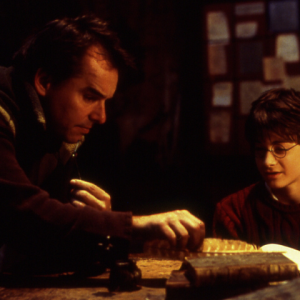 Cinemark traz “Harry Potter e a Câmara Secreta” aos cinemas