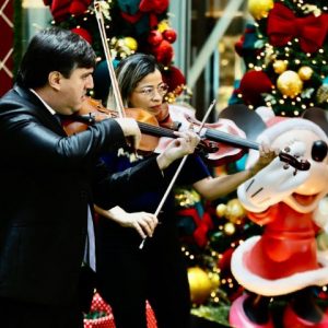 Natal Musical RioMar: confira a programação