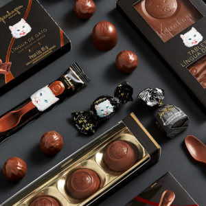 Chocolates Kopenhagen: o doce do seu Natal