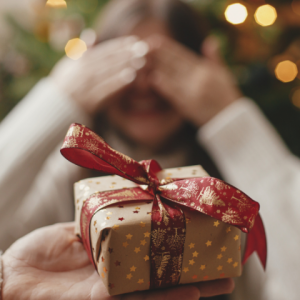 Esqueceu de comprar os presentes de Natal? Peça no RioMar Online
