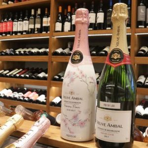 Espumantes e champanhes para brindar na virada do Ano Novo