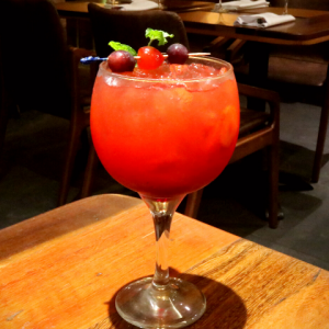 Drinks de verão: veja as dicas dos restaurantes do RioMar