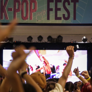  K-Pop Fest RioMar: um evento de valorização da cultura coreana