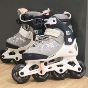 Vai patinar? Encontre patins e seus equipamentos de segurança