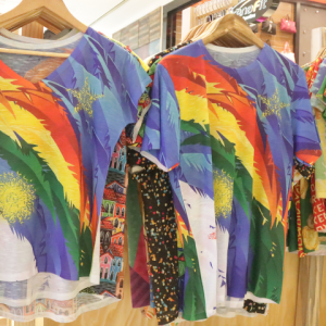 Clubi T-Shirt lança coleção de Carnaval repleta de estilo