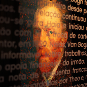 170 anos de Van Gogh: um pós-impressionista com exposição no RioMar
