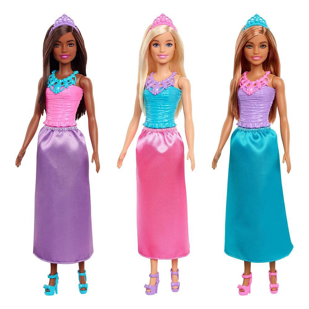 Barbie no streaming: Veja onde assistir às melhores produções da boneca -  AdoroCinema