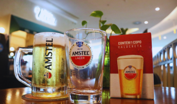 Amstel e villa bistrô