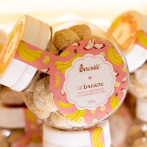 Biscoitê chega ao RioMar Online com seus biscoitos decorados