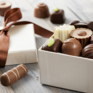 Páscoa: Confira os chocolates com preços especiais