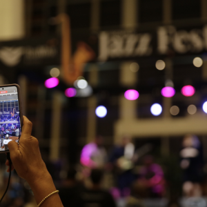 Confira a programação do RioMar Jazz Fest