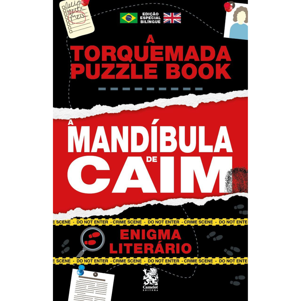 A Mandíbula de Caim - RioMar Recife Online