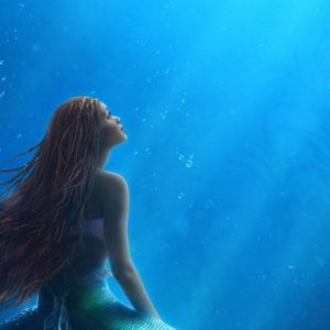 “A Pequena Sereia”: live-action da Disney estreia no Cinemark