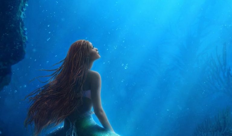 "A Pequena Sereia": Live-action Da Disney Estreia No Cinemark | RioMar ...