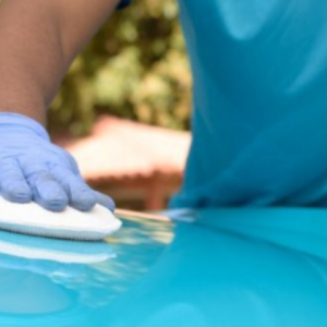 Garanta a higienização do seu carro na Acquazero