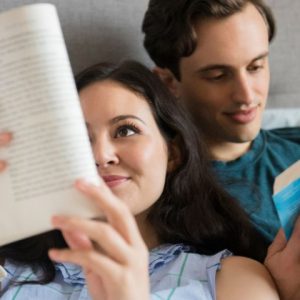 Dia dos Namorados: 9 livros para presentear