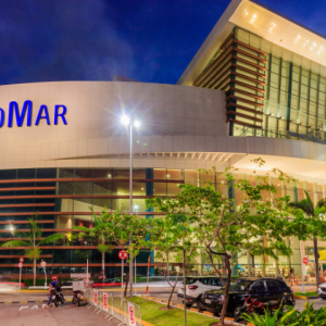 Veja o horário de funcionamento do RioMar no São João e véspera
