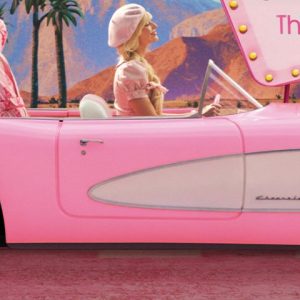 O filme “Barbie” tem pré-venda liberada no Cinemark
