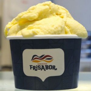 Frisabor destaca novos sabores de sorvetes para o São João