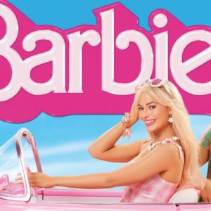 Barbie é a grande estreia da semana no Cinemark
