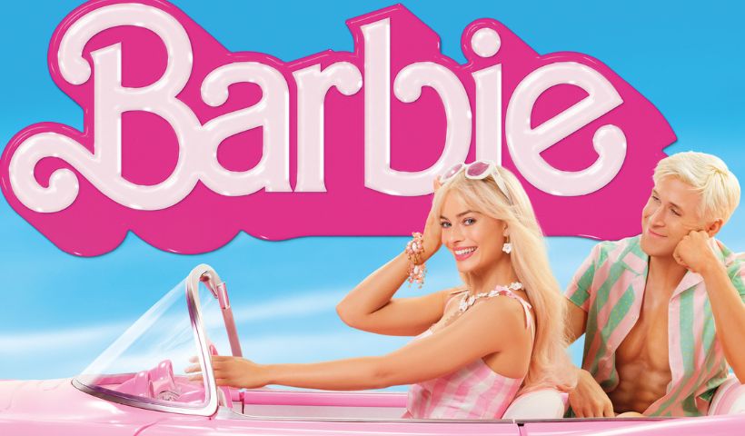 Barbie é a grande estreia da semana no Cinemark