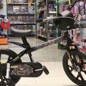 Bicicleta no RioMar: veja as opções disponíveis para a criançada