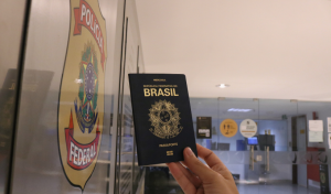 Emissão De Passaporte: PF Divulga Novo Horário De Funcionamento ...