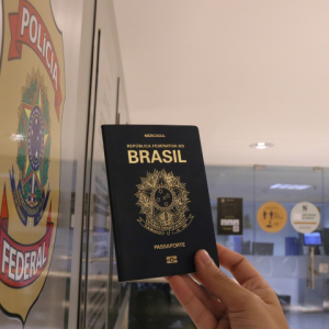 Emissão de passaporte: PF divulga novo horário de funcionamento
