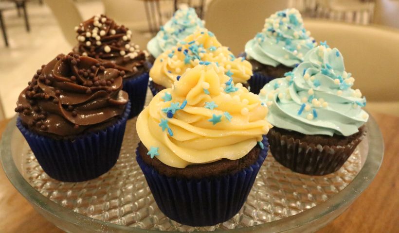 Receita de cupcake: aprenda a fazer a delícia em 5 passos