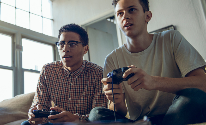 Geek: 9 games para celebrar o Dia do Amigo