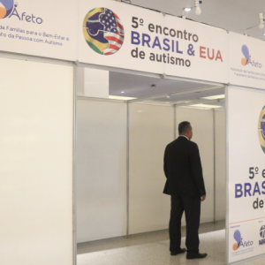 5º Encontro Brasil e EUA de Autismo acontece no RioMar
