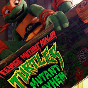 Cinemark: ‘Tartarugas Ninja’ é a grande estreia da semana