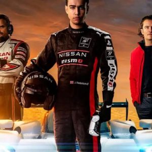 Cinema RioMar: ‘Gran Turismo’ é a grande estreia da semana