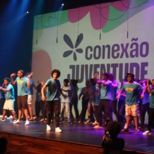 Conexão Juventude destaca importância da Sustentabilidade