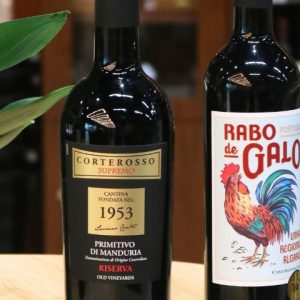 Aromas e Vinhos RioMar: escolha seu favorito e leve para casa