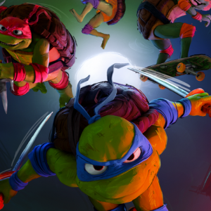 Ingresso Azul exibe “As Tartarugas Ninja: Caos Mutante” no cinema