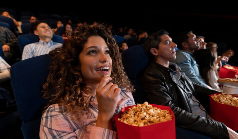 Confira 3 filmes que estreiam nos cinemas ainda em 2023