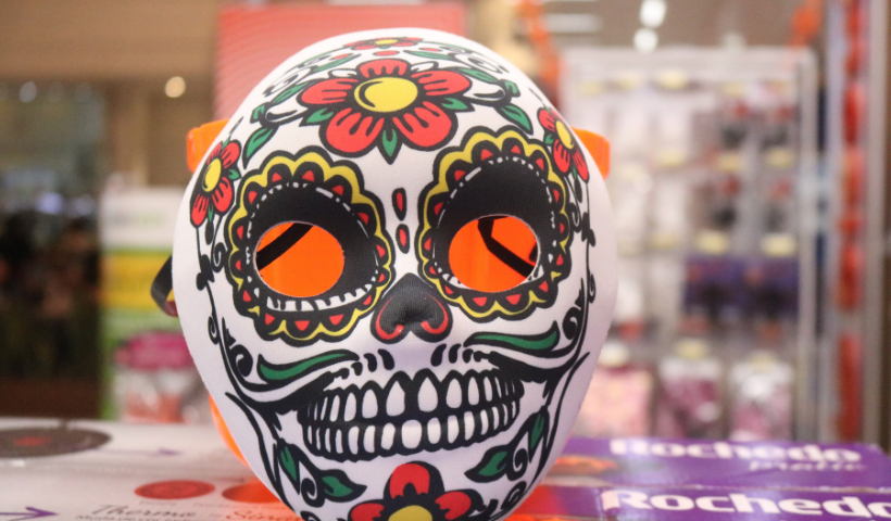 Fantasias de Halloween: 7 lugares para comprar o item no RioMar