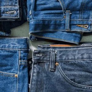 All jeans: conheça uma das tendências da primavera verão