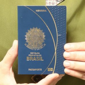 Emissão De Passaporte | RioMar Recife