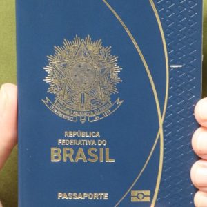 Saiba tudo sobre o novo passaporte brasileiro