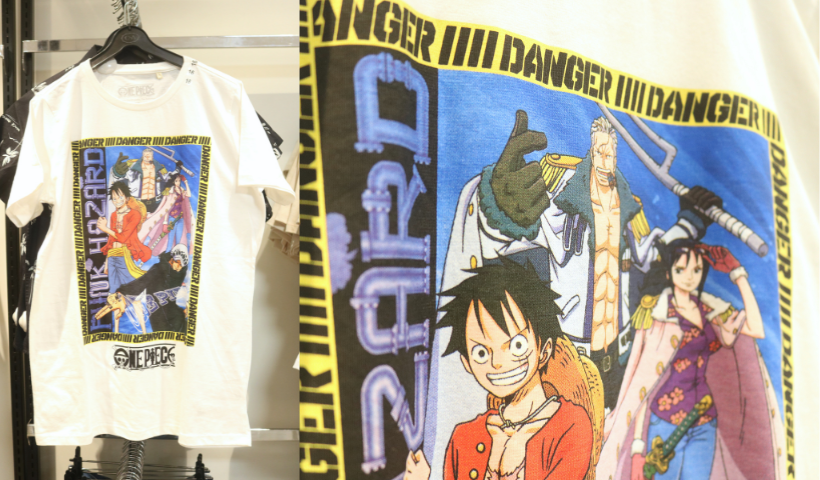 One Piece: Série live-action pode custar US$ 10 milhões por episódio