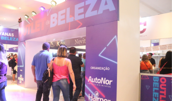 Outlet da Beleza