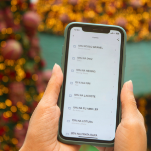 Confira os cupons de desconto do SuperApp em novembro