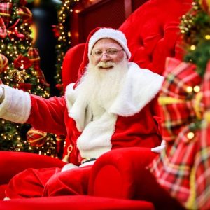 Natal RioMar: Espaço Noel funciona até o dia 24 de dezembro