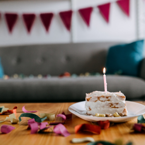 6 dicas para montar a sua festa de aniversário